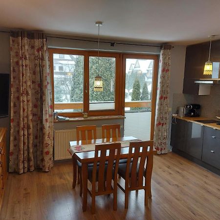 Apartament Zakopane Kamieniec 10I מראה חיצוני תמונה