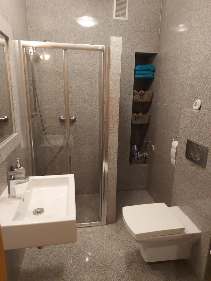 Apartament Zakopane Kamieniec 10I מראה חיצוני תמונה